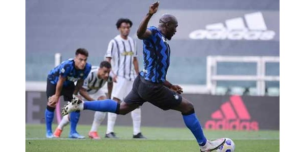 El Inter de Milán explica la verdadera fuerza del fútbol